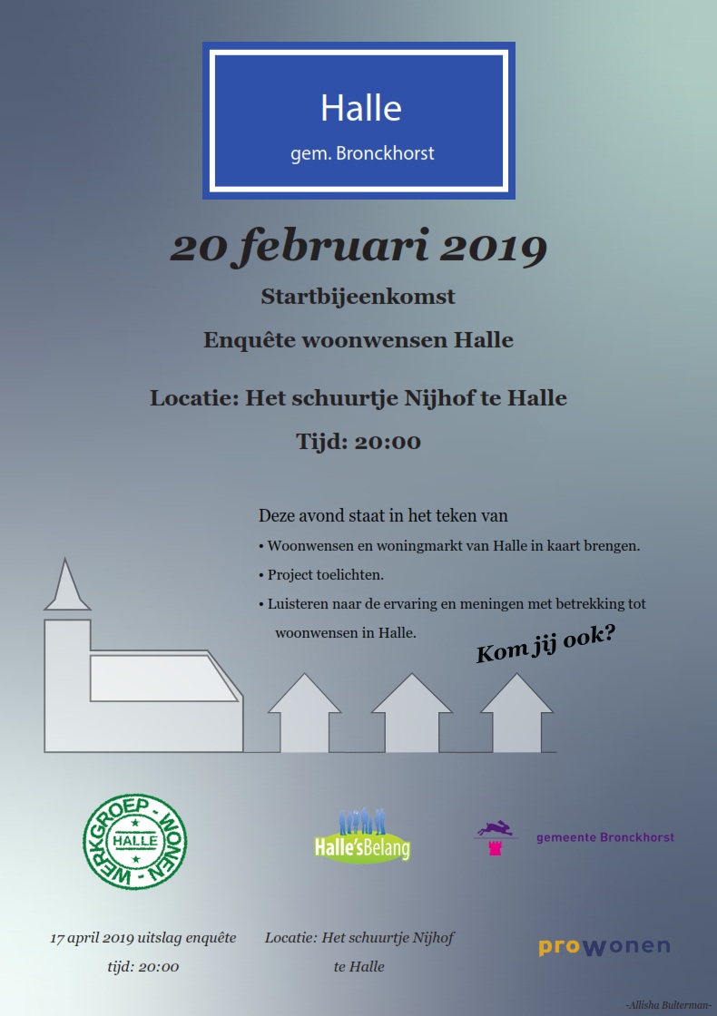 Flyer startbijeenkomst20022019